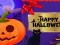 Happy Halloween Princess Card Designer เกมออนไลน์