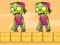 Shoot the Zombie เกมออนไลน์
