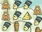 Ancient Egypt Match 3 เกมออนไลน์