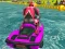 Jet Ski Speed Boat Race เกมออนไลน์