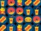 Fast Food Match 3 เกมออนไลน์