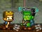 Dracula Frankenstein & CO เกมออนไลน์