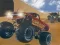 Monster Truck 2018 เกมออนไลน์