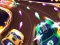 Merge Car Defense เกมออนไลน์