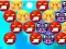 Angry Face Bubble Shooter เกมออนไลน์