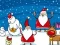 Christmas 5 Differences เกมออนไลน์