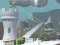Christmas Defense For Gifts เกมออนไลน์