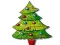 Christmas Tree Difference เกมออนไลน์
