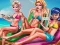 Doll Beach Bronze Prep เกมออนไลน์