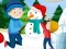 Bubble Shooter Xmas Pack เกมออนไลน์