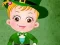 Baby Hazel St. Patrick Day เกมออนไลน์