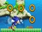 Sonic Runner เกมออนไลน์