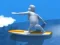 Yetisports Big Wave เกมออนไลน์