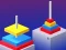 Pyramid Tower Puzzle เกมออนไลน์
