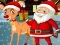 Bauble Match Deluxe เกมออนไลน์