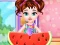 Baby Taylor Watermelon Planting Time เกมออนไลน์