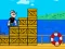 Popeye Time Attack เกมออนไลน์