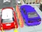 Hard Car Parking Modern Drive เกมออนไลน์