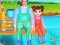 Baby Taylor Happy Weekend เกมออนไลน์