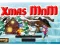 XMAS MNM เกมออนไลน์