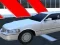 Luxury Wedding Limousin Car เกมออนไลน์