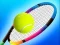 Tennis Clash เกมออนไลน์