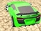 Floating Water Surfer Car Driving: Beach Racing เกมออนไลน์