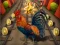 Angry Rooster Run Subway เกมออนไลน์