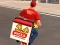 Fast Pizza Felivery Boy เกมออนไลน์
