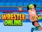 Wrestle Online เกมออนไลน์