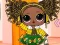 Baby Dolls Winter Disco เกมออนไลน์