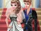 Ice Queen Wedding Album เกมออนไลน์