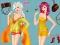 Fashion Milano Challenge เกมออนไลน์