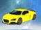 City Car Stunts เกมออนไลน์