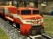 Uphill Station  Drive: Bullet Passenger Train Drive เกมออนไลน์