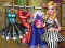 Dove Pinup Dolly Dress Up เกมออนไลน์