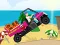 Beach Buggy เกมออนไลน์