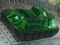 Impossible US Army Tank เกมออนไลน์