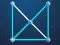 Connect Dots 2 เกมออนไลน์