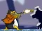 Zombies vs Penguins เกมออนไลน์
