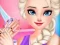 Princess Weekend Nails Salon เกมออนไลน์