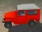 Monster 4x4 Hill Climb เกมออนไลน์
