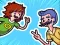 Dumb Riders เกมออนไลน์
