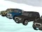 Offroad Prado Ice Racing เกมออนไลน์