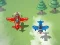 Panda Hero Fighter เกมออนไลน์
