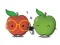 Sweet Apple Jigsaw เกมออนไลน์