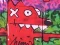 Graffiti Puzzles เกมออนไลน์