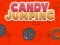 Candy Jumping เกมออนไลน์