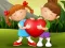 Valentines Bubble Wheel เกมออนไลน์