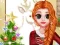 Princess Ready For Christmas เกมออนไลน์